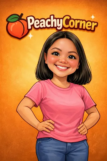 peachycorner