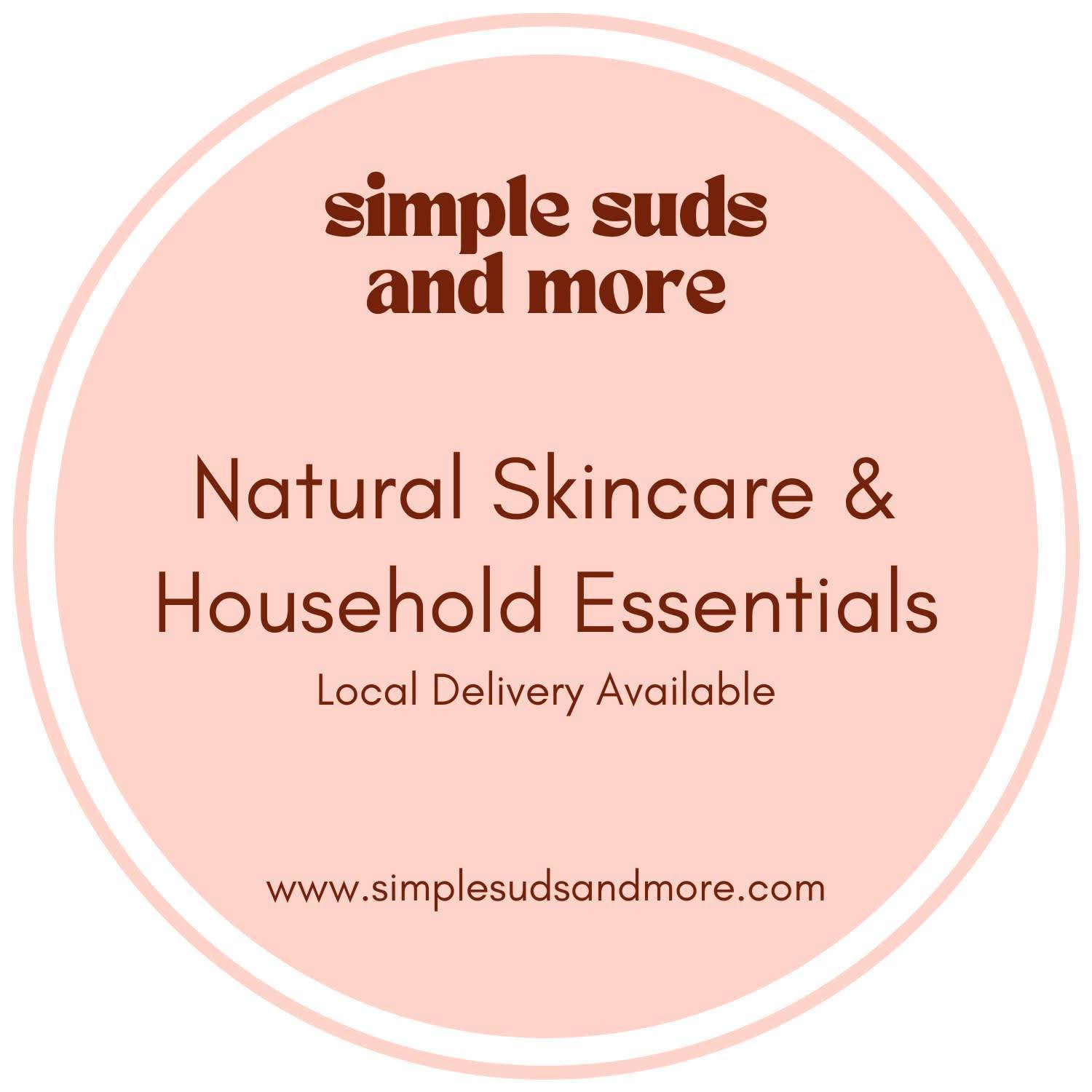SimpleSuds