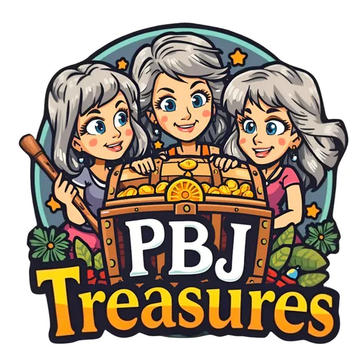 Pbjtreasures