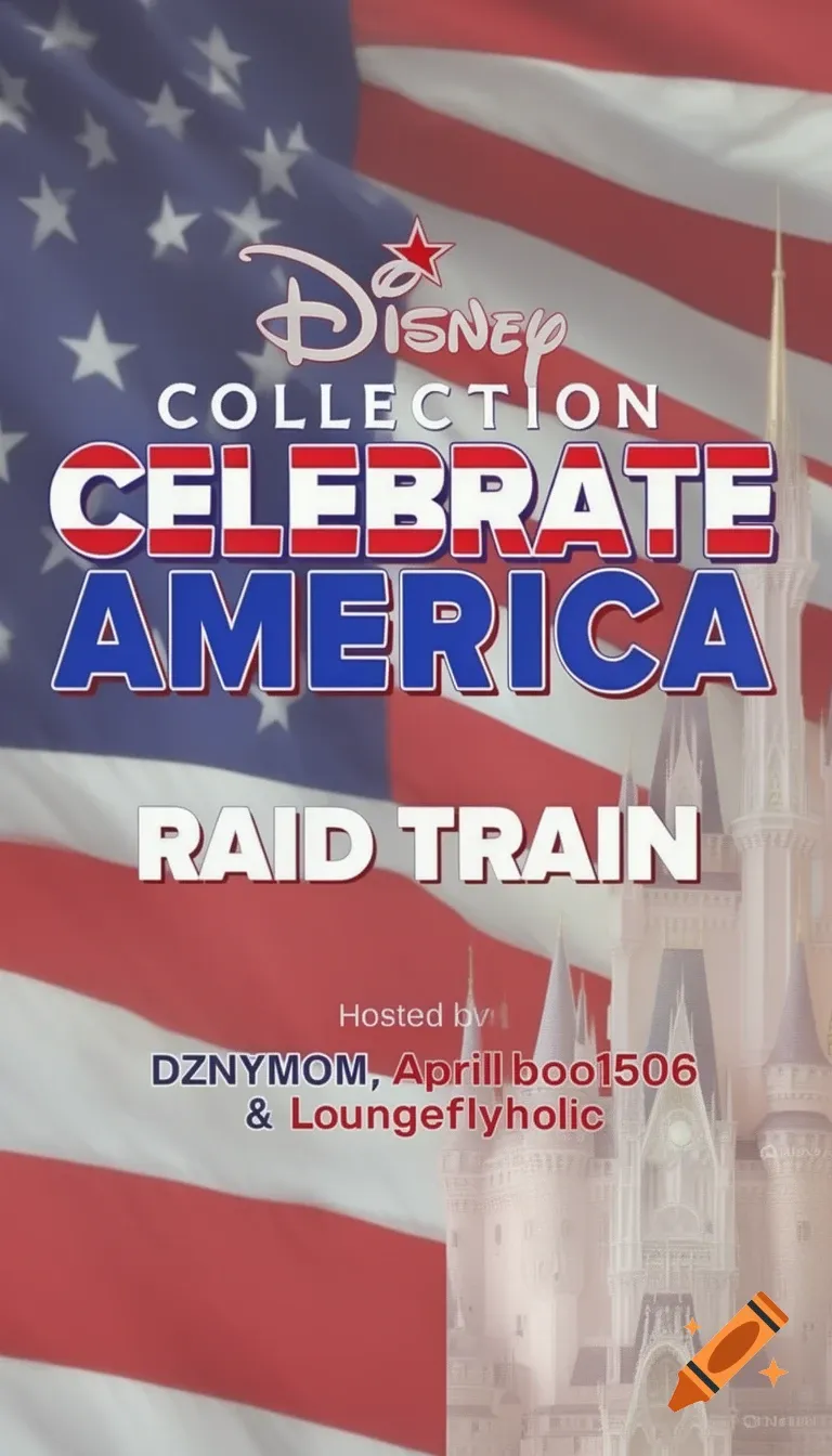 Celebrate America DCRT